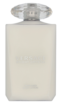 Versace Bright Crystal Body Lotion 200ml