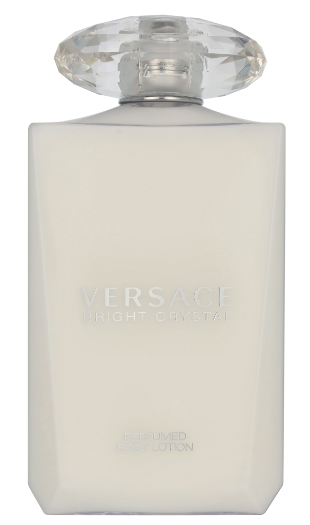 Versace Bright Crystal Body Lotion 200ml