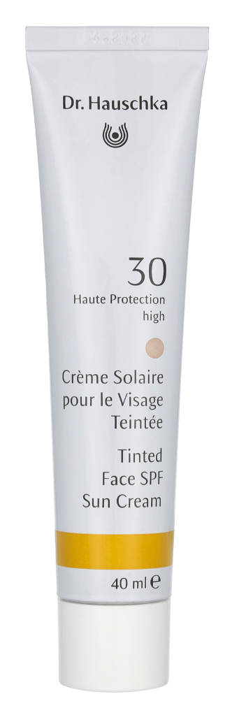 Dr. Hauschka Tinted Face Sun Cream SPF30 40 ml