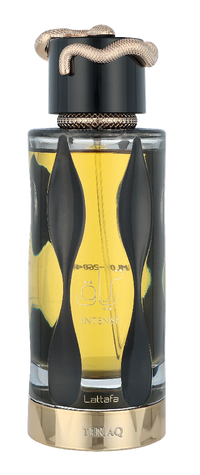 Lattafa Teriaq Intense Edp Spray 100 ml