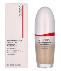 Shiseido Revitalessence Skin Glow Foundation 30 ml
