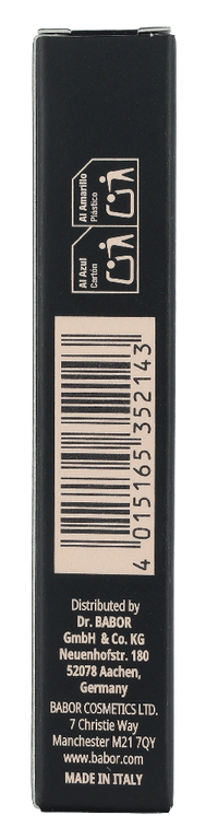 Babor Eye Brow Mascara 3 g