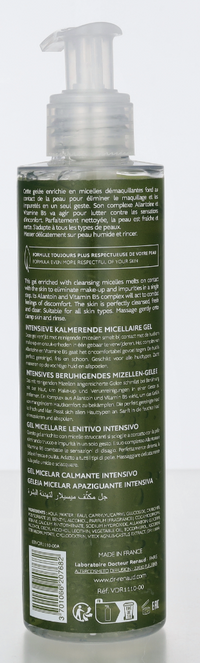 Dr. Renaud Intensive Soothing Micellar Gel 200 ml