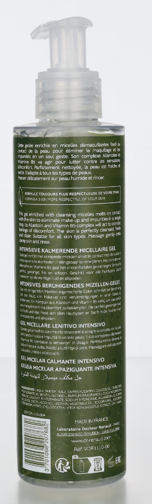 Dr. Renaud Intensive Soothing Micellar Gel 200 ml
