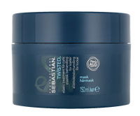 Sebastian Twisted Curl Mask
