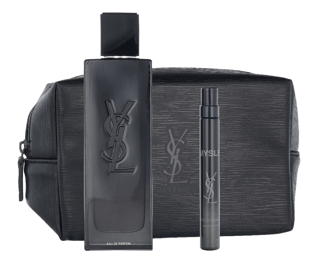 YSL Myself Giftset 