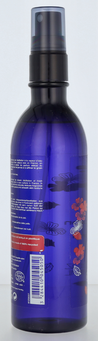 EAU FLORALE GERANIUM BOURBON EAU FLORALE GERANIUM BOURBON - 200ml 200 ml