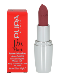 Pupa I'M Matt Lipstick 3.5 g
