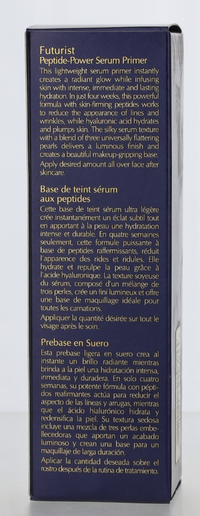 E.Lauder Futurist Peptide-Power Serum Primer 27 ml