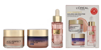 L'Oreal Golden Age Routine Set 130 ml