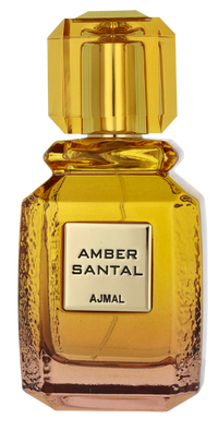 Ajmal Amber Santal Edp Spray 100 ml