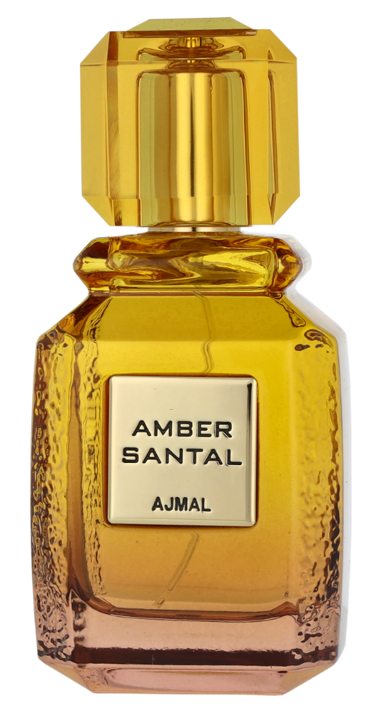 Ajmal Amber Santal Edp Spray 100 ml