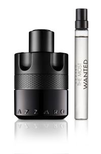 Azzaro The Most Wanted Giftset