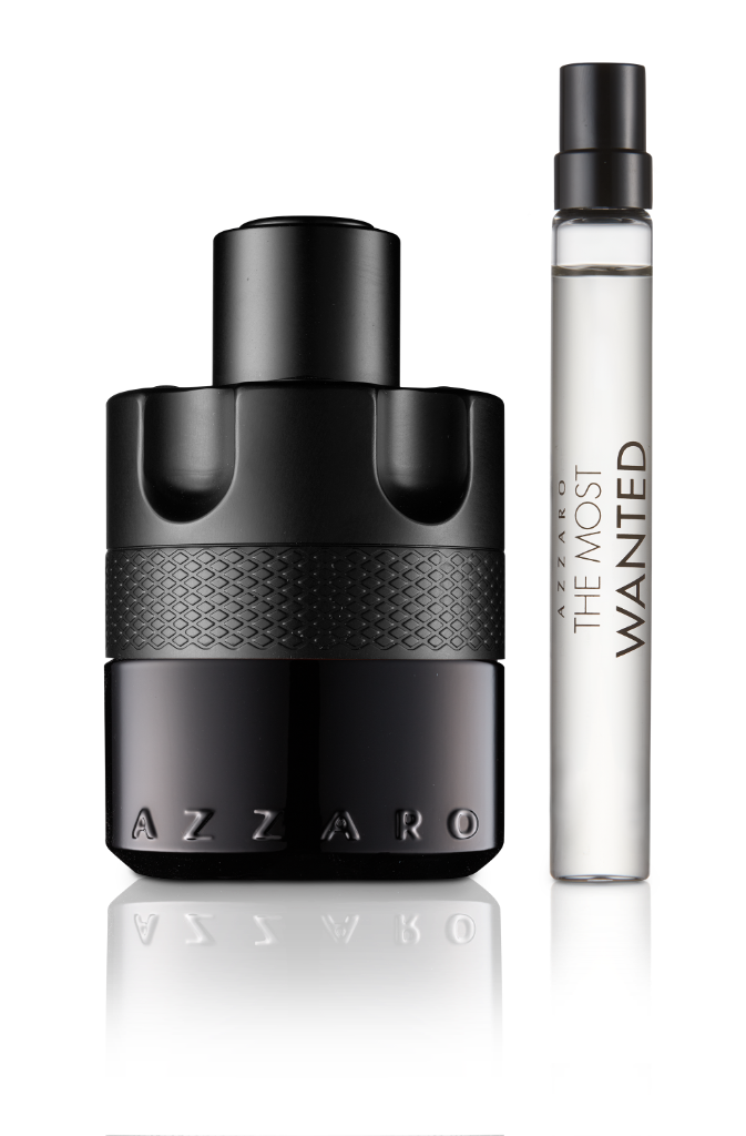 Azzaro The Most Wanted Giftset