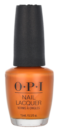 OPI Nail Lacquer 15 ml