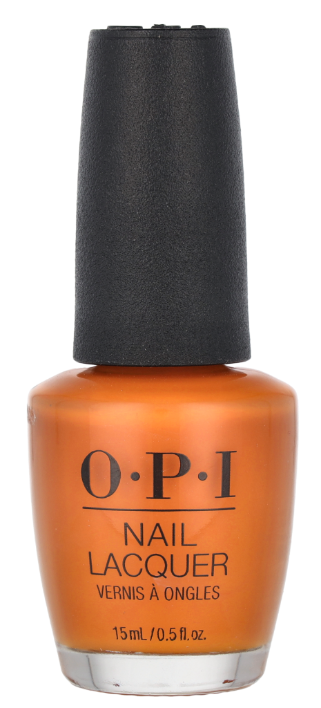 OPI Nail Lacquer 15 ml