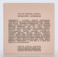Narciso Rodriguez Cristal Eau de parfum Spray