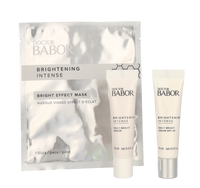 Babor Brightening Intense Try Me Set