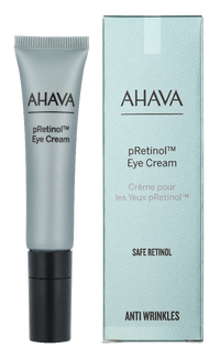 Ahava Safe Pretinol Eye Cream 15ml