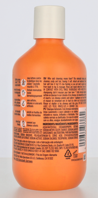 weDo/ Moisture & Shine Shampoo