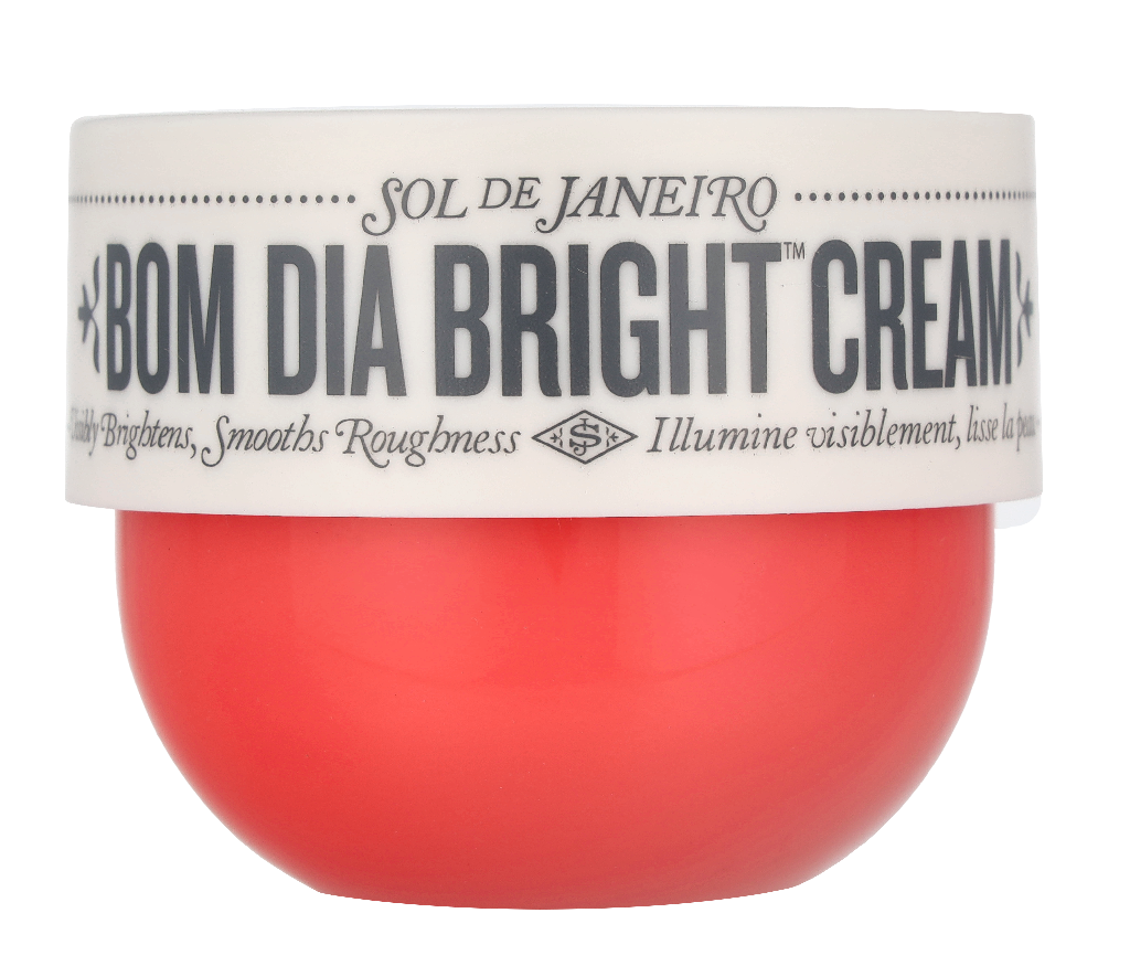Sol De Janeiro Bom Dia Bright Body Cream 75 ml