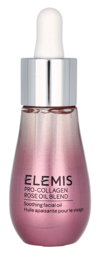 Elemis Pro-Collagen Rose Facial Oil 15 ml