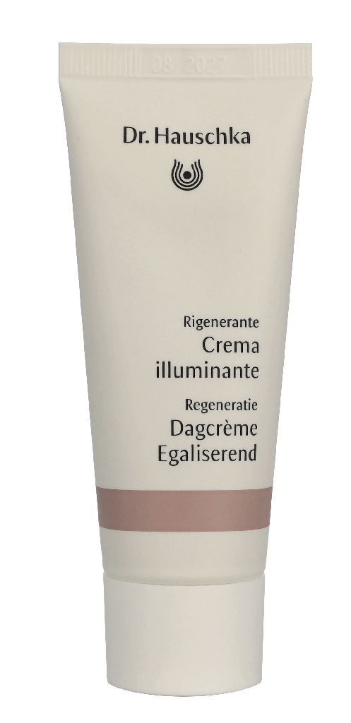 Dr. Hauschka Regeneratie Dagcreme Egaliserend 40 ml