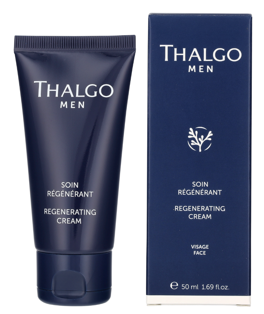 Thalgo Men Regenerating Cream 50 ml