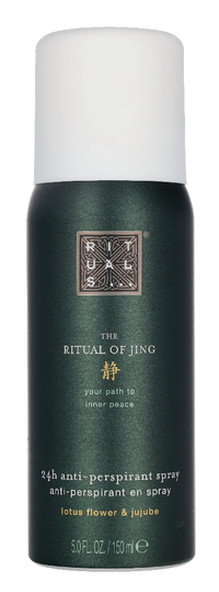 Rituals Jing Anti-Perspirant Spray 150 ml