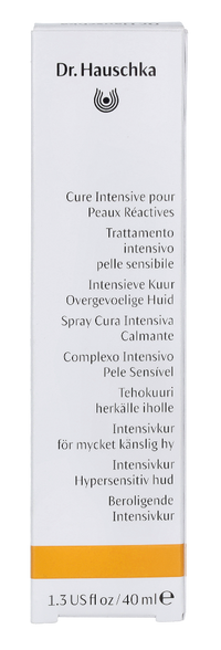 Dr. Hauschka Soothing Intensive Treatment 40 ml