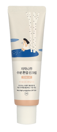 Round Lab Birch Juice Tone-up Sunscreen 50 ml