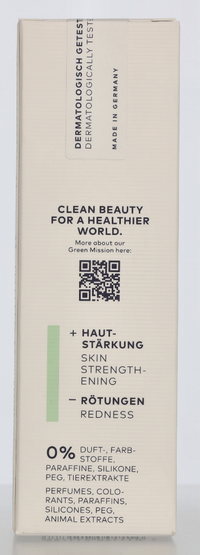 Dado Sens Sensacea Soothing Face Emulsion 50 ml