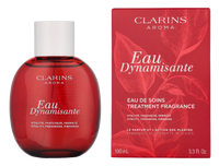 Clarins Aroma Eau Dynamisante Treatment Fragrance 100 ml