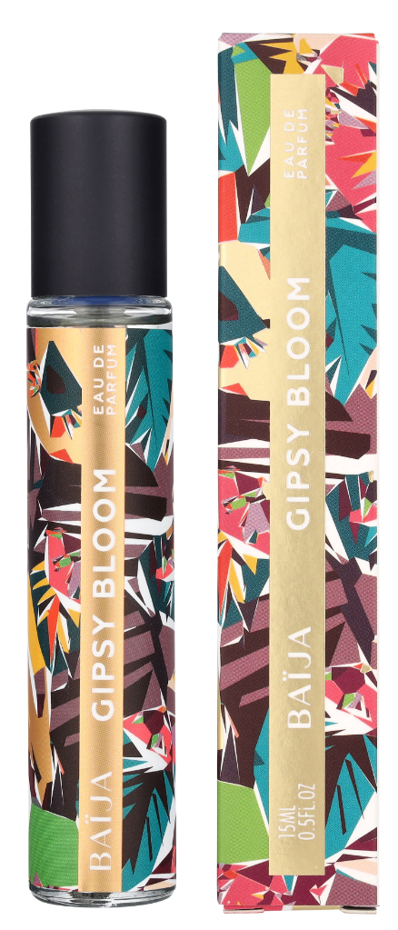 Baija Gipsy Bloom Edp Spray 15 ml