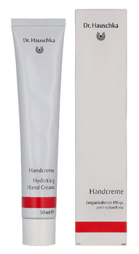 Dr. Hauschka Hydrating Hand Cream 50 ml