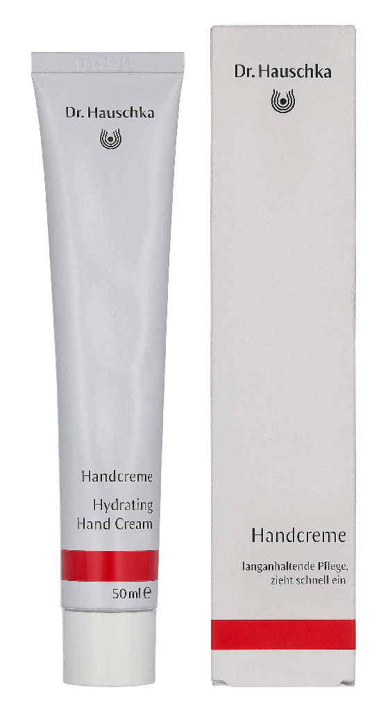 Dr. Hauschka Hydrating Hand Cream 50 ml