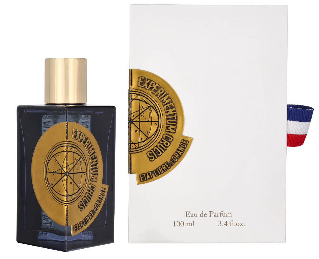 Etat Libre D'Orange Experimentum Crucis Edp Spray 100 ml