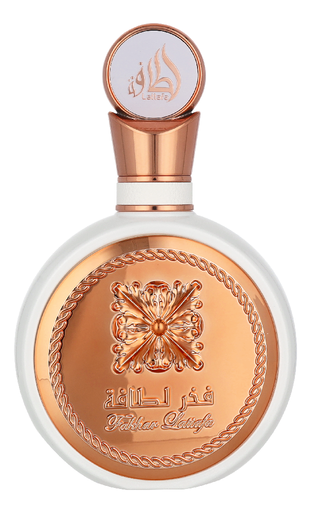 Lattafa Fakhar Women Eau de Parfum Spray 100 ml
