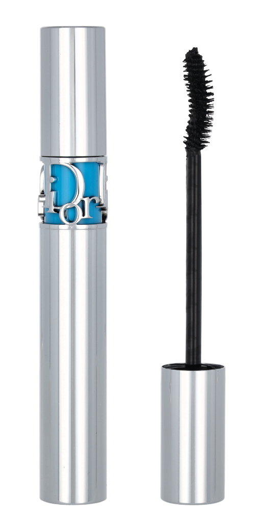 Dior Diorshow Iconic Overcurl Waterproof Volume Mascara