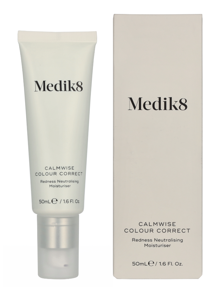 Medik8 Calmwise Colour Correct Moisturiser 50 ml