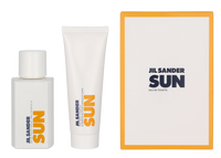 Jil Sander Sun Women Giftset