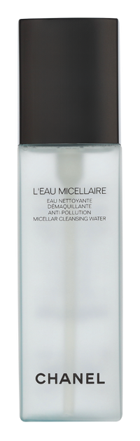 Chanel L'eau Anti-Pollution Micellar Cleansing Water 150 ml