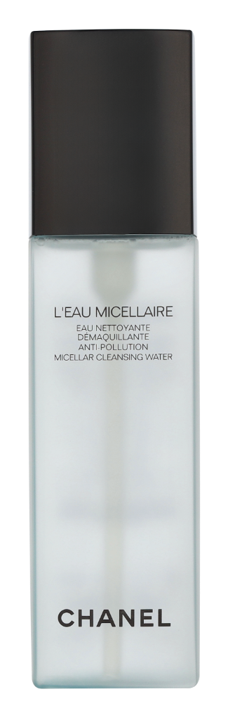 Chanel L'eau Anti-Pollution Micellar Cleansing Water 150ml
