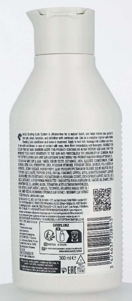 Redken Acidic Bonding Curls Repair Shampoo 300 ml