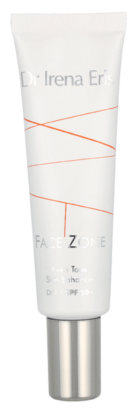 Dr Irena Eris Face Zone Even Tone Skin Enhancer 30ml