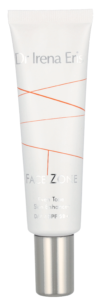 Dr Irena Eris Face Zone Even Tone Skin Enhancer 30ml