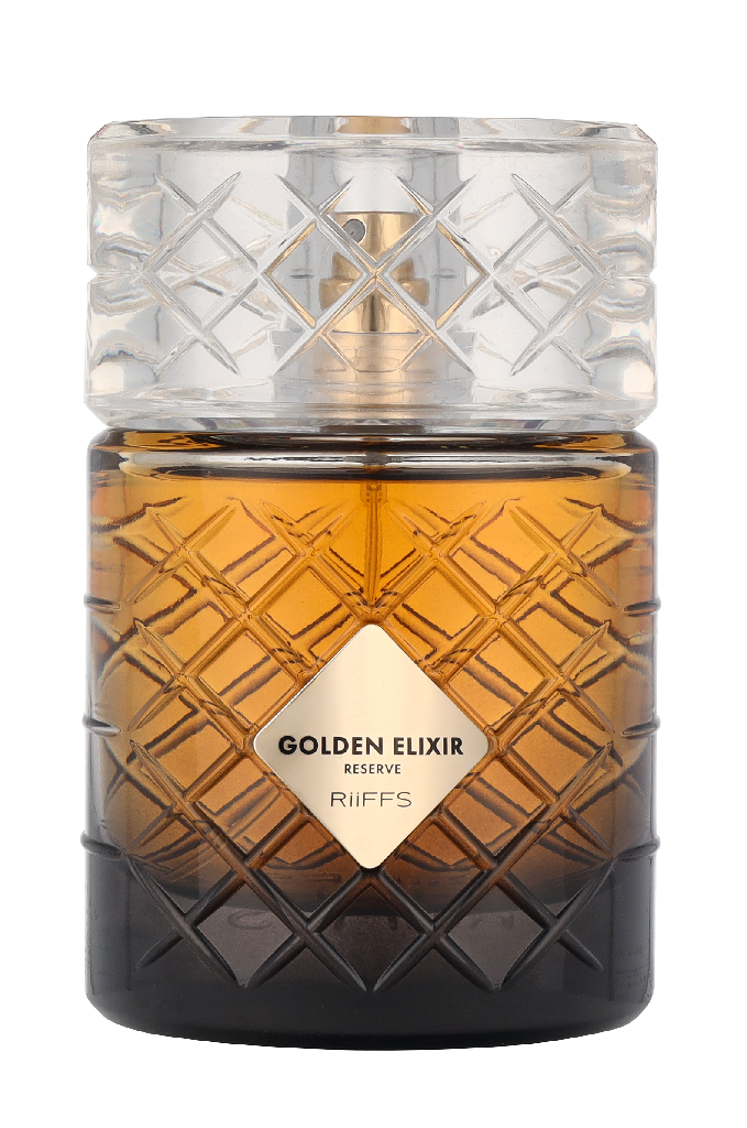 Riiffs Golden Elixir Reserve Extrait De Parfum 100 ml