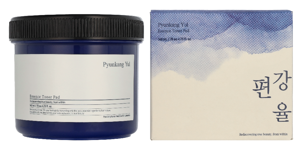 Pyunkang Yul Essence Toner Pads 70 stuk