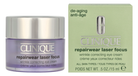 Clinique Repairwear Laser Focus Eye Cream 15ml