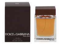 D&G The One For Men Edt spray 100 ml